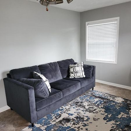 Quiet Comfort Room Near Shopping And Attractions Fayetteville Exteriör bild