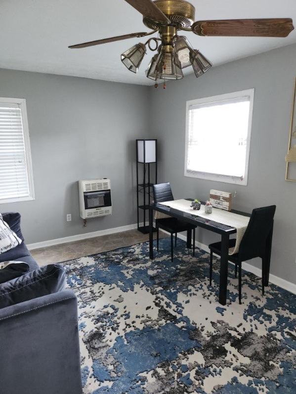 Quiet Comfort Room Near Shopping And Attractions Fayetteville Exteriör bild