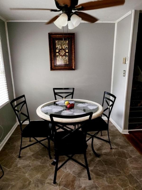 Quiet Comfort Room Near Shopping And Attractions Fayetteville Exteriör bild