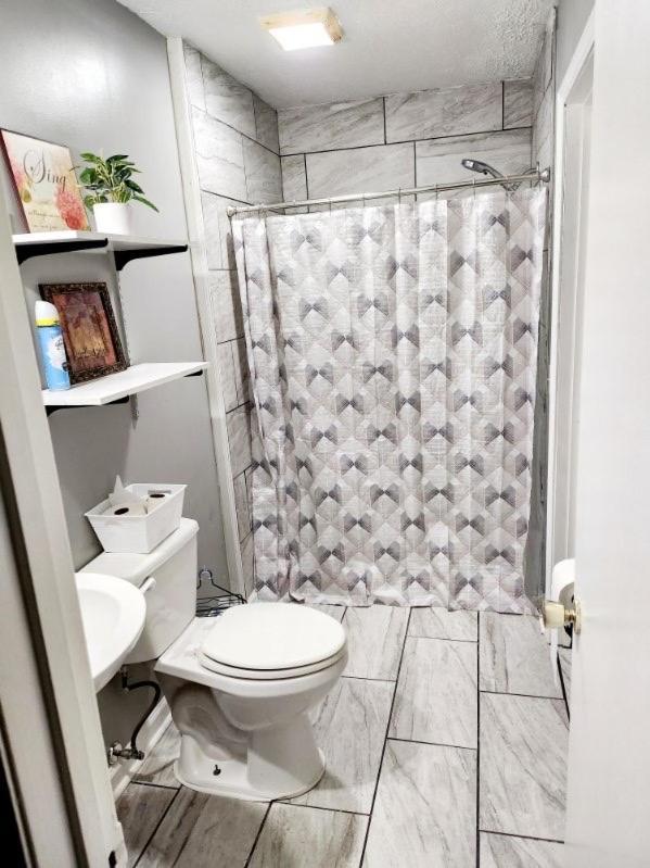 Quiet Comfort Room Near Shopping And Attractions Fayetteville Exteriör bild