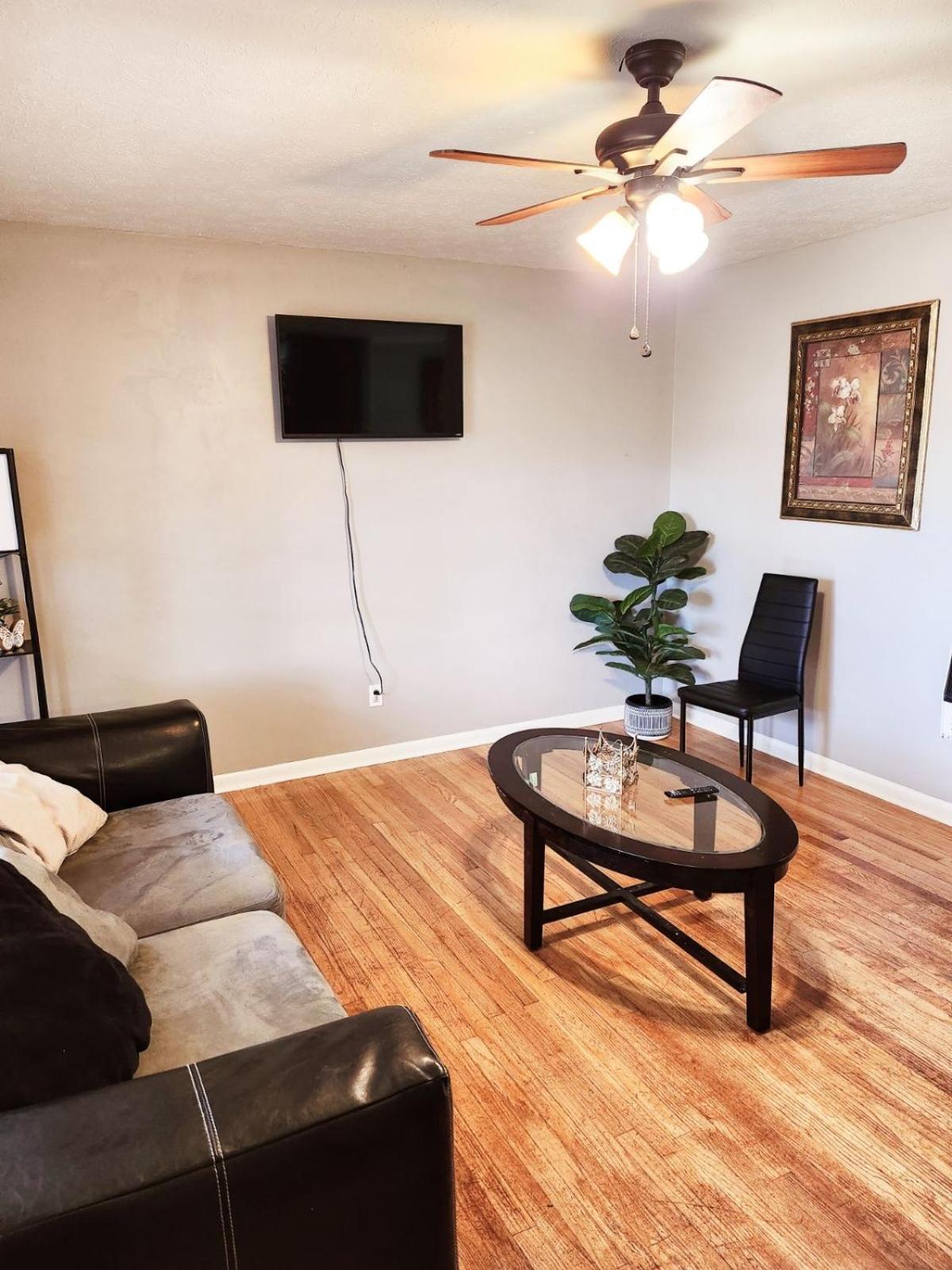 Quiet Comfort Room Near Shopping And Attractions Fayetteville Exteriör bild