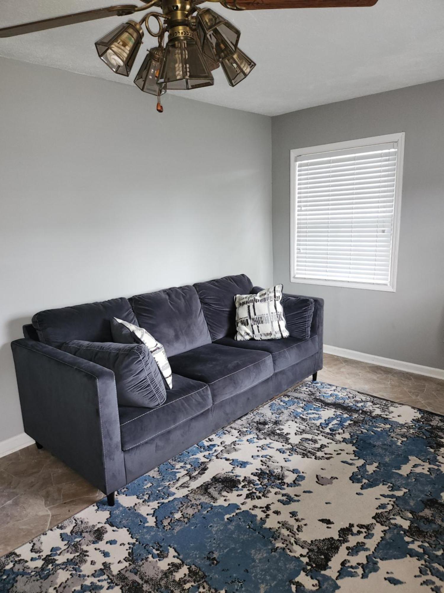 Quiet Comfort Room Near Shopping And Attractions Fayetteville Exteriör bild