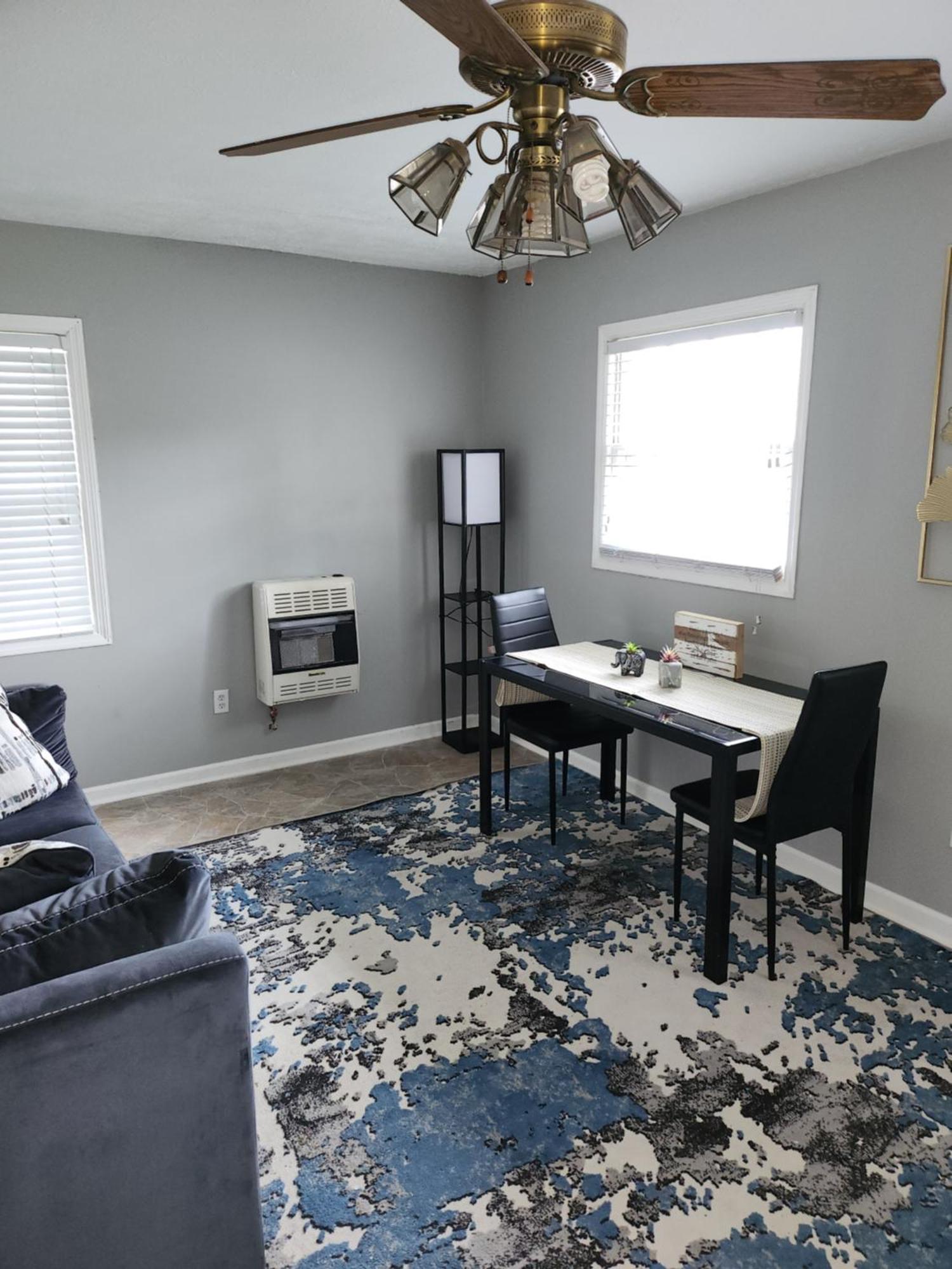 Quiet Comfort Room Near Shopping And Attractions Fayetteville Exteriör bild